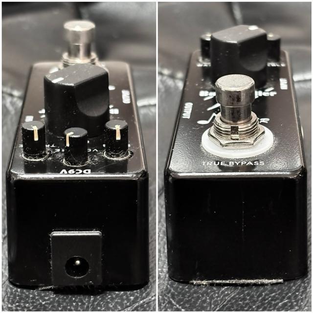 Donner ブースター Xotic RC Booster エキゾチック の クローン 格安 ギター エフェクター ミニ ペダル < ホビー Donner ブースター Xotic RC Booster エキゾチック の クローン 格安 ギター エフェクター ミニ ペダル < ホビーの