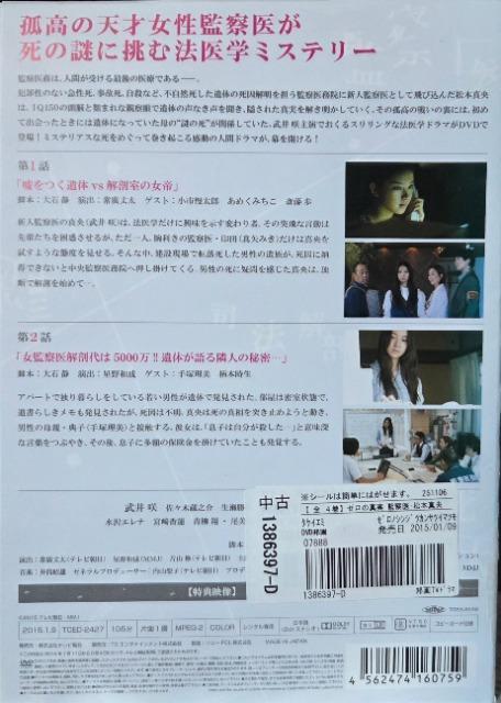 ����DVD�@�[���̐^���@�`�Ď@��E���{�^���` �@(4���g) �� CD/DVD/�r�f�I�� 