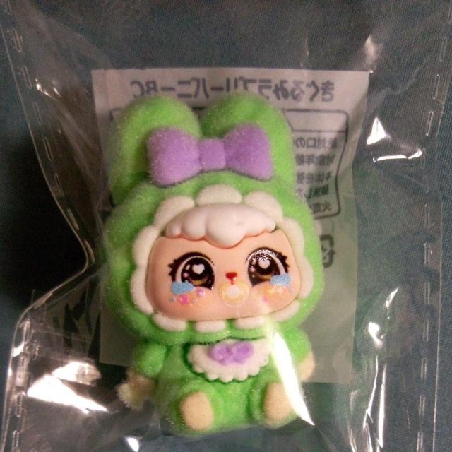 ������݃��u���[   �o�j�[BC�@�΂Ǝ� �� �A�j��/�R�~�b�N/�L�����N�^�[�� 