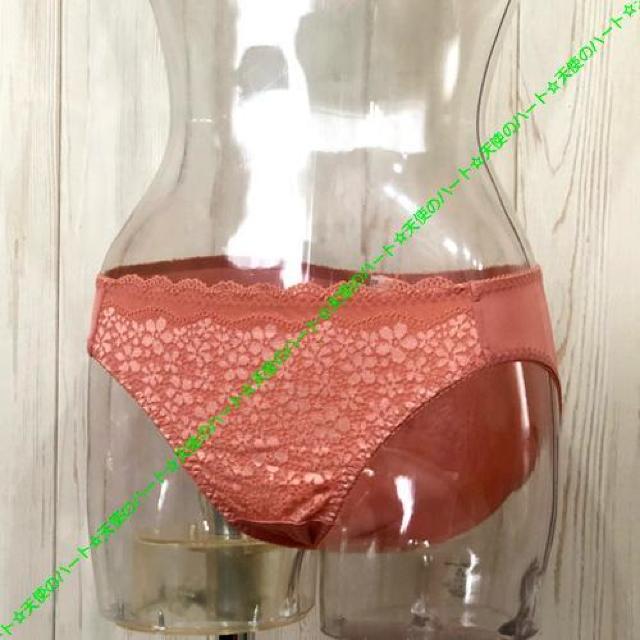 【新品未使用】トリンプ フラワーレースのストレッチショーツ L サーモンピンク < 女性ファッション 【新品未使用】トリンプ フラワーレースのストレッチショーツ L サーモンピンク < 女性ファッションの