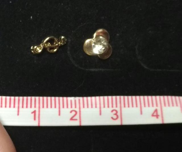 ���g�p �s�A�X2�_�Z�b�g �N���A�X�g�[���t�N���[�o�[ �g���L�� �� �����A�N�Z�T���[/���v�� 