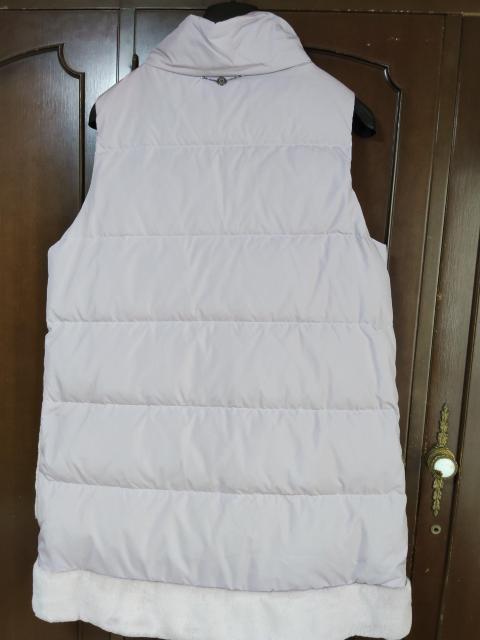 �~���E�V���[���X�|�[�c�@�_�E���x�X�g�R�[�g �� �����t�@�b�V������ 