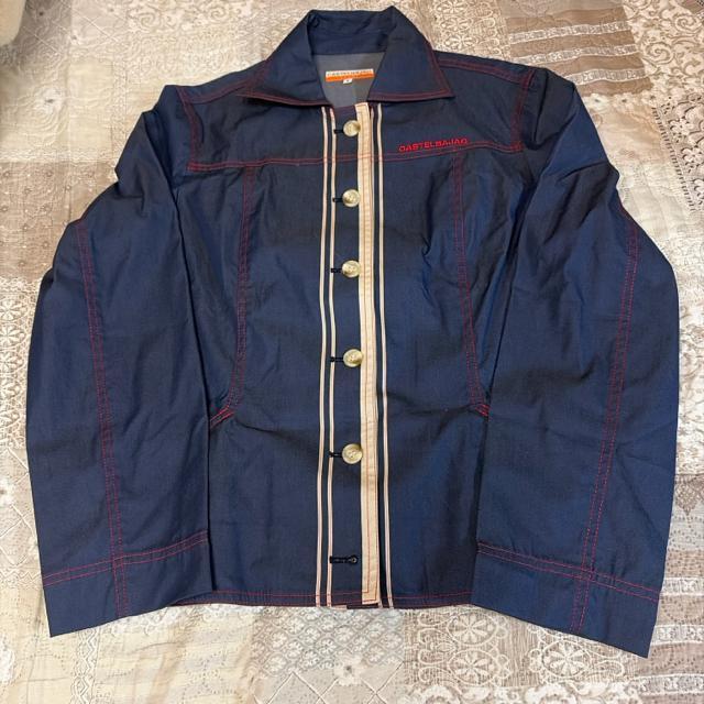 カステルバジャック ジャケット < ブランド カステルバジャック ジャケット < ブランドの