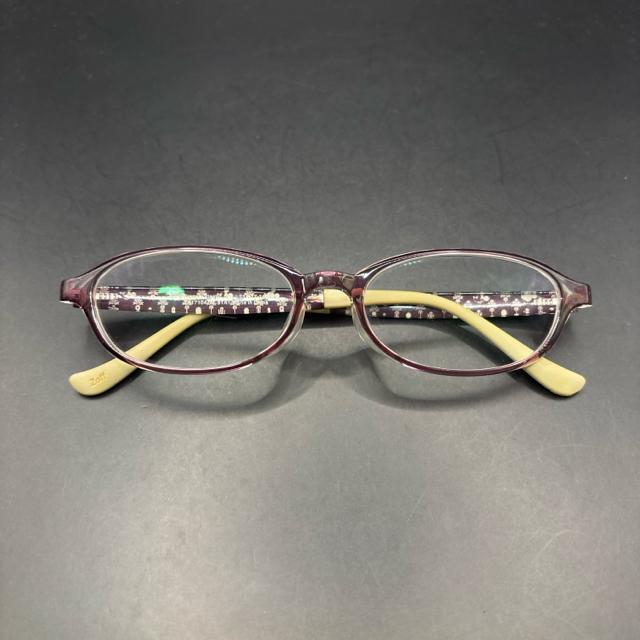 即決 Zoff ゾフ Disney ディズニー メガネ 眼鏡 ZA171047M < 女性ファッション 即決 Zoff ゾフ Disney ディズニー メガネ 眼鏡 ZA171047M < 女性ファッションの