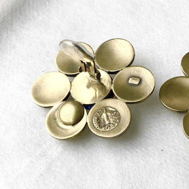 �y�����A ���荢��zBOTTEGA VENETA �{�b�e�K���F�l�^ ���B���e�[�W �C�������O SV925 �x�l�`�A���K���X �� �u�����h�� 
