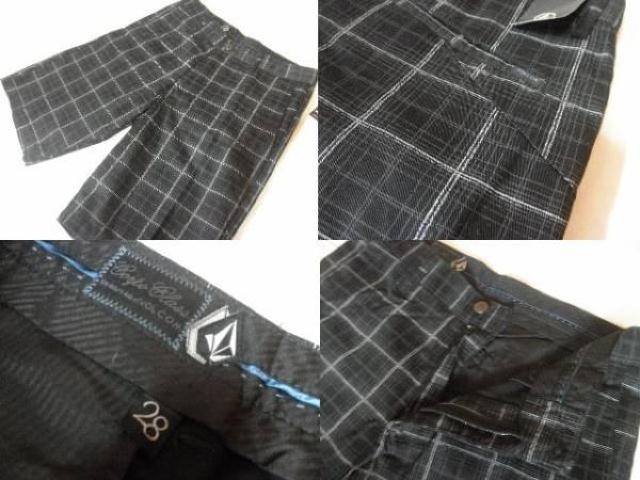 USAw {R VOLCOM a`FbNn[tpc28C`  uh 