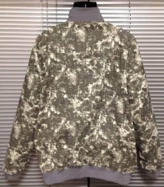 《MSGR》JKT スワッガー フェノメノン ステューシー FAT ヴィンテージ ビンテージ VINTAGE 古着 ジャケット < 男性ファッション  《MSGR》JKT スワッガー フェノメノン ステューシー FAT ヴィンテージ ビンテージ VINTAGE 古着 ジャケット < 男性ファッションの