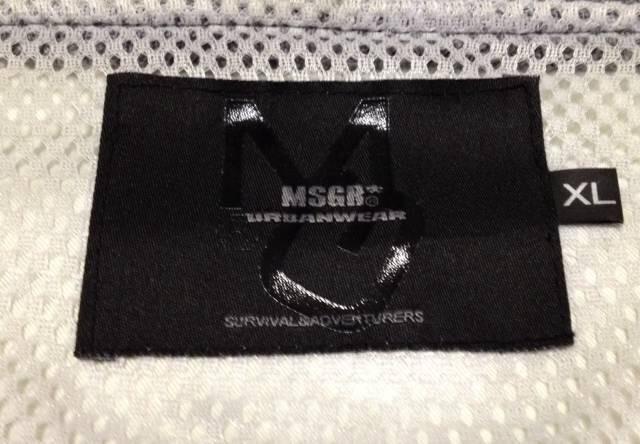 《MSGR》JKT スワッガー フェノメノン ステューシー FAT ヴィンテージ ビンテージ VINTAGE 古着 ジャケット < 男性ファッション  《MSGR》JKT スワッガー フェノメノン ステューシー FAT ヴィンテージ ビンテージ VINTAGE 古着 ジャケット < 男性ファッションの