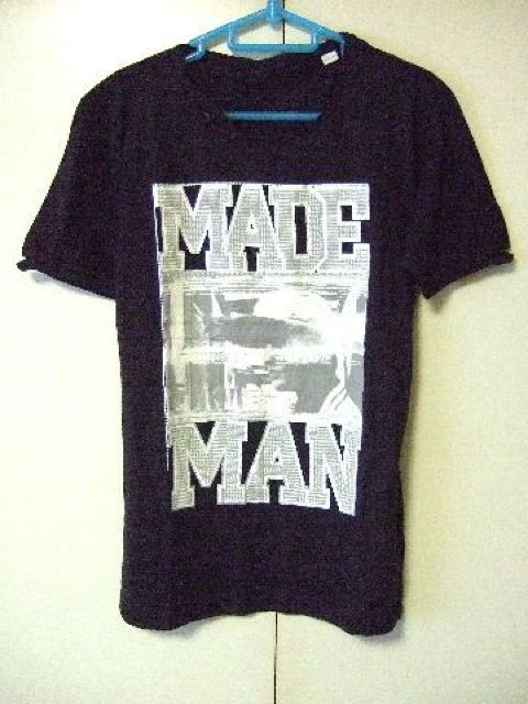 ◆DIESEL◆ディーゼル◆プリントTシャツ◆新品◆M◆ < ブランド  ◆DIESEL◆ディーゼル◆プリントTシャツ◆新品◆M◆  < ブランドの