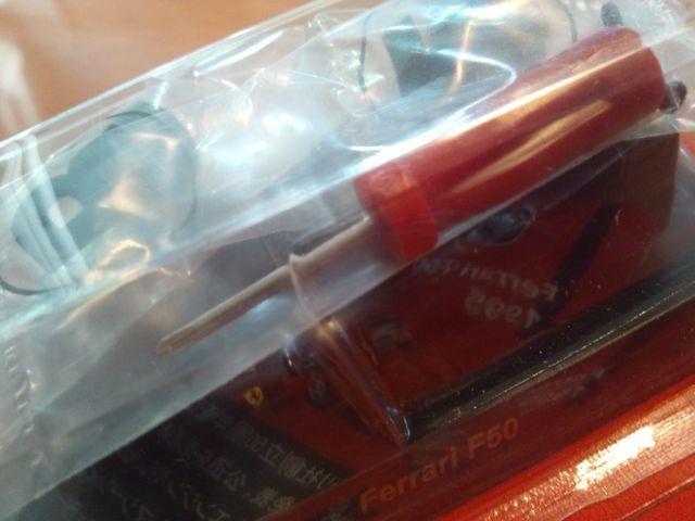 tF[1 F50 TNX聚  zr[ 