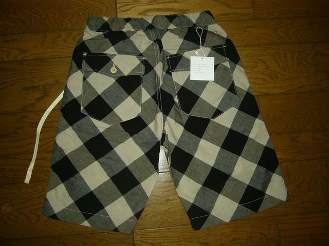 新品CASHCAカシュカチェックショーツS黒ハーフパンツENGLAND < 男性ファッション  新品CASHCAカシュカチェックショーツS黒ハーフパンツENGLAND < 男性ファッションの