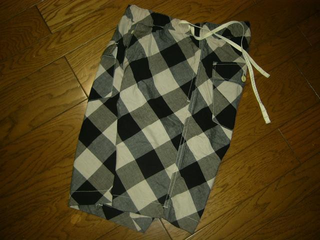 新品CASHCAカシュカチェックショーツS黒ハーフパンツENGLAND < 男性ファッション  新品CASHCAカシュカチェックショーツS黒ハーフパンツENGLAND < 男性ファッションの