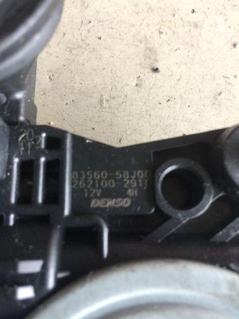 MH21/22SワゴンR!助手席側パワーウインドウレギュレター! < 自動車/バイク MH21/22SワゴンR!助手席側パワーウインドウレギュレター! < 自動車/バイク