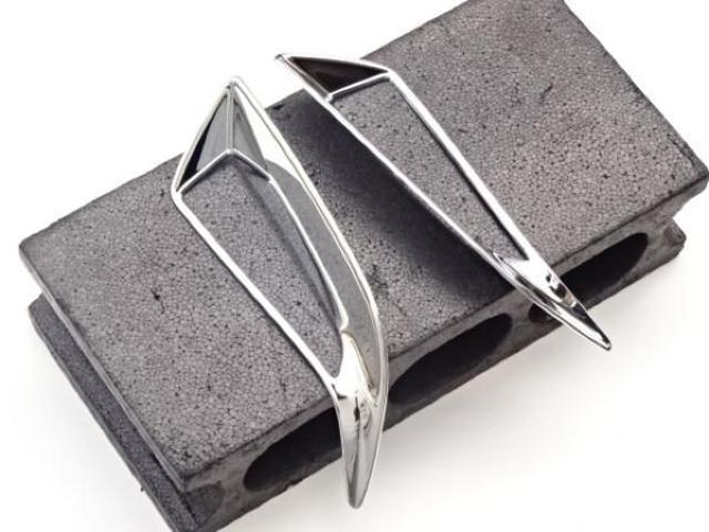 メッキリフレクターリング カバー レクサスRX RX200 RX450h < 自動車/バイク メッキリフレクターリング カバー レクサスRX RX200 RX450h < 自動車/バイク