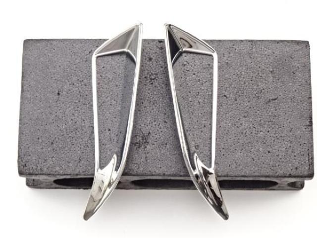 メッキリフレクターリング カバー レクサスRX RX200 RX450h < 自動車/バイク メッキリフレクターリング カバー レクサスRX RX200 RX450h < 自動車/バイク