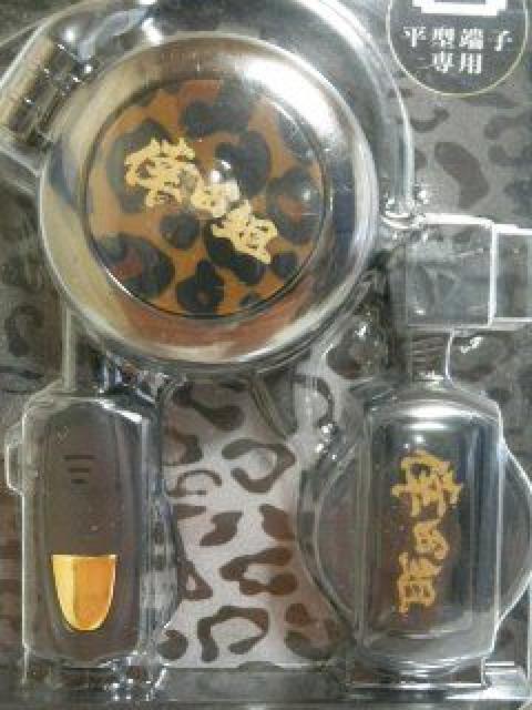 《New》倖田組★倖田來未プロデュース・ハンズフリー*イヤホン < 自動車/バイク 《New》倖田組★倖田來未プロデュース・ハンズフリー*イヤホン < 自動車/バイク