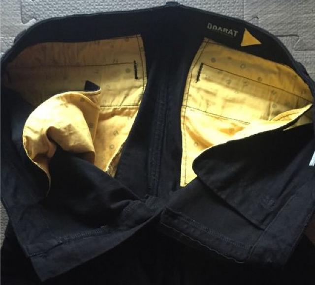 《DOARAT》パンツ スワッガー フェノメノン ステューシー FAT AG ビンテージ VINTAGE 古着 ドゥアラット < ブランド  《DOARAT》パンツ スワッガー フェノメノン ステューシー FAT AG ビンテージ VINTAGE 古着 ドゥアラット < ブランドの