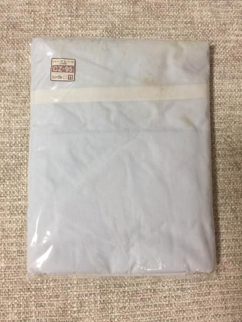 429.新品☆シングルハーフシーツ3枚組☆難有り < インテリア/ライフ  429.新品☆シングルハーフシーツ3枚組☆難有り  < インテリア/ライフの