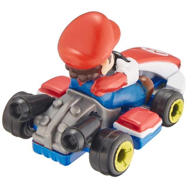 トミカ マリオカート8 マリオ < ホビー  トミカ マリオカート8 マリオ  < ホビーの