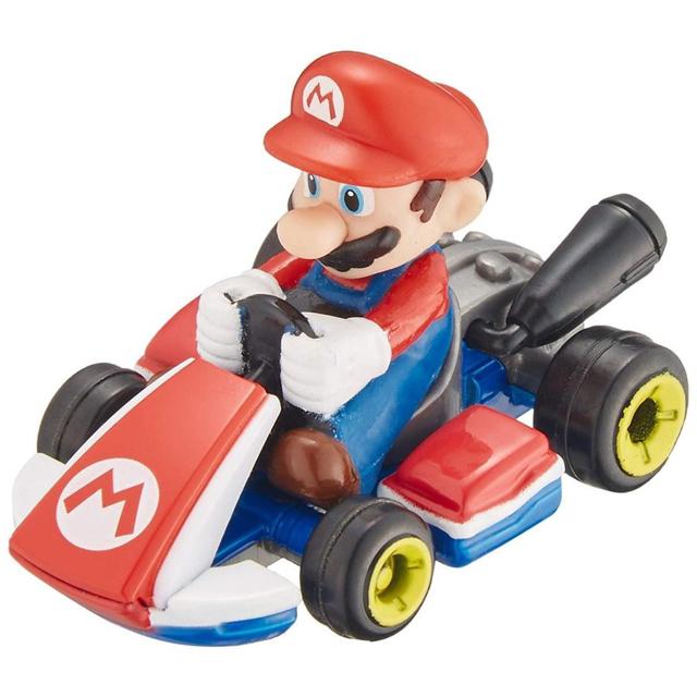 トミカ マリオカート8 マリオ < ホビー  トミカ マリオカート8 マリオ < ホビーの