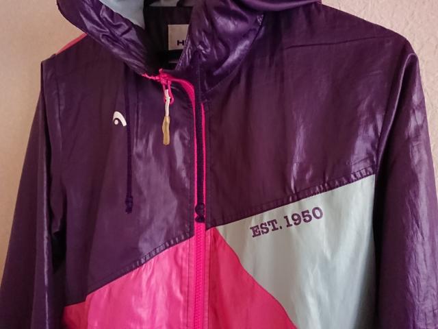 HEAD EBhu[J[160VJVJ  LbY/xr[ 