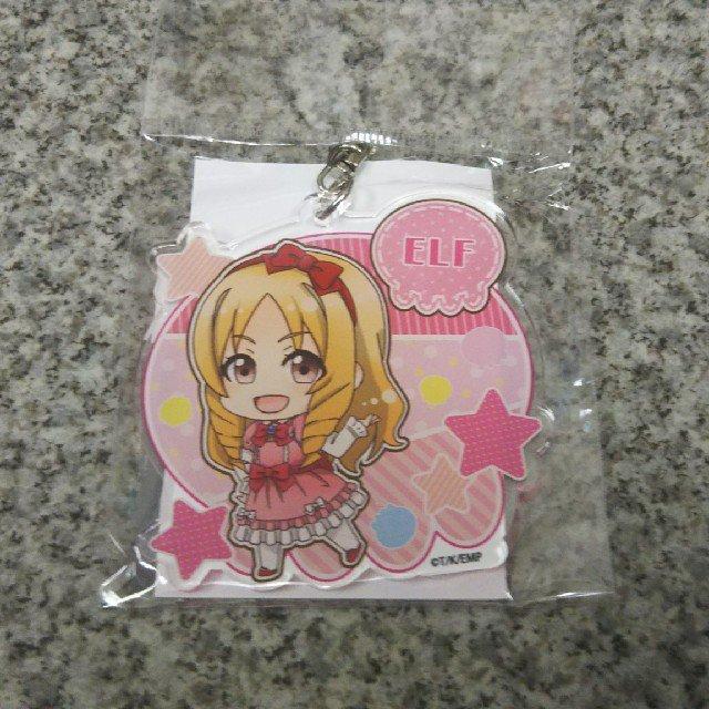 エロマンガ先生 てくトコ ちょいデカキーホルダー 山田エルフ < アニメ/コミック/キャラクター  エロマンガ先生 てくトコ ちょいデカキーホルダー 山田エルフ < アニメ/コミック/キャラクターの
