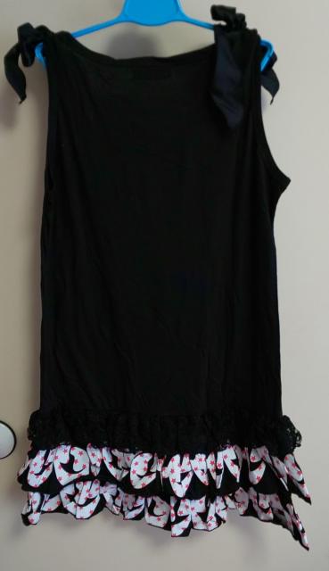 ☆ネコちゃんのミニワンピース < 女性ファッション ☆ネコちゃんのミニワンピース < 女性ファッションの