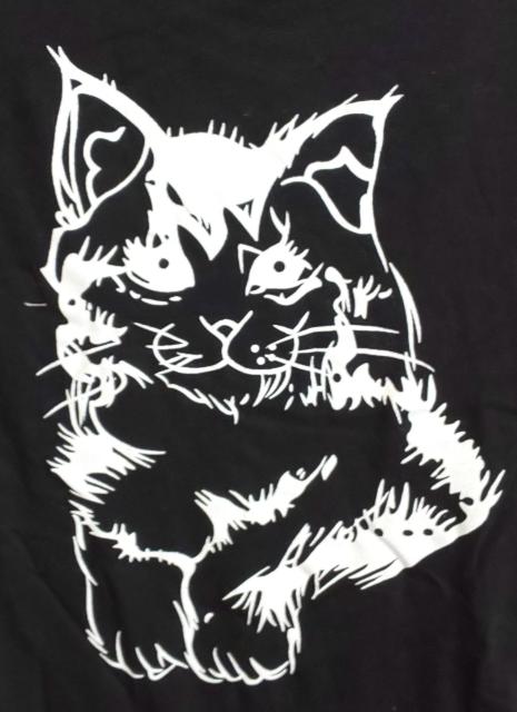 ☆ネコちゃんのミニワンピース < 女性ファッション ☆ネコちゃんのミニワンピース < 女性ファッションの