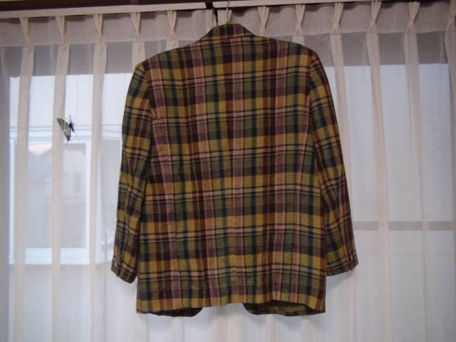 ビッキーのブレザー(F)日本製!。 < 男性ファッション ビッキーのブレザー(F)日本製!。 < 男性ファッションの