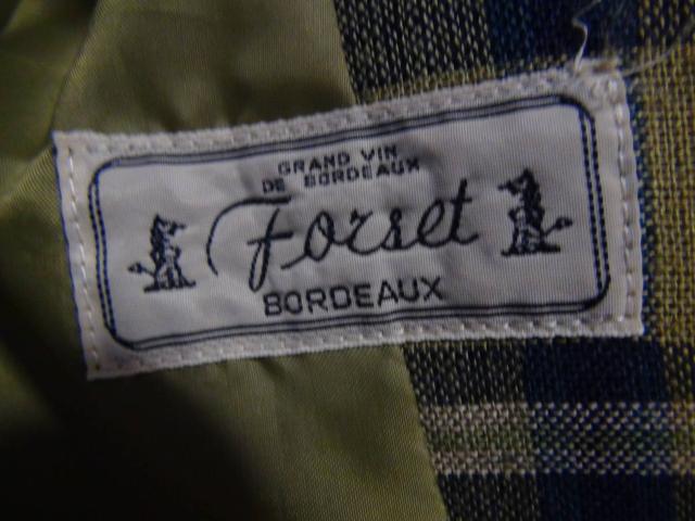 ビッキーのブレザー(F)日本製!。 < 男性ファッション ビッキーのブレザー(F)日本製!。 < 男性ファッションの