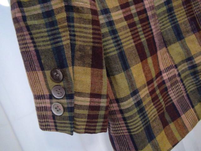 ビッキーのブレザー(F)日本製!。 < 男性ファッション ビッキーのブレザー(F)日本製!。 < 男性ファッションの