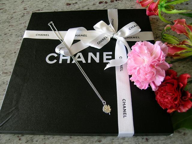 KiCHANEL [t`[t lbNXVo[  uh 