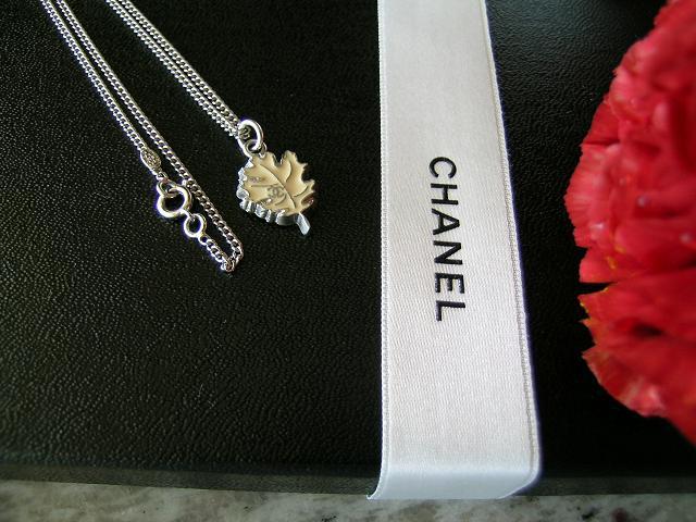 KiCHANEL [t`[t lbNXVo[  uh 