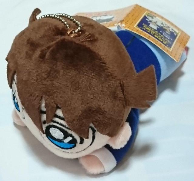 名探偵コナン 寝そべり ぬいぐるみ 江戸川 コナン < アニメ/コミック/キャラクター 名探偵コナン 寝そべり ぬいぐるみ 江戸川 コナン < アニメ/コミック/キャラクターの
