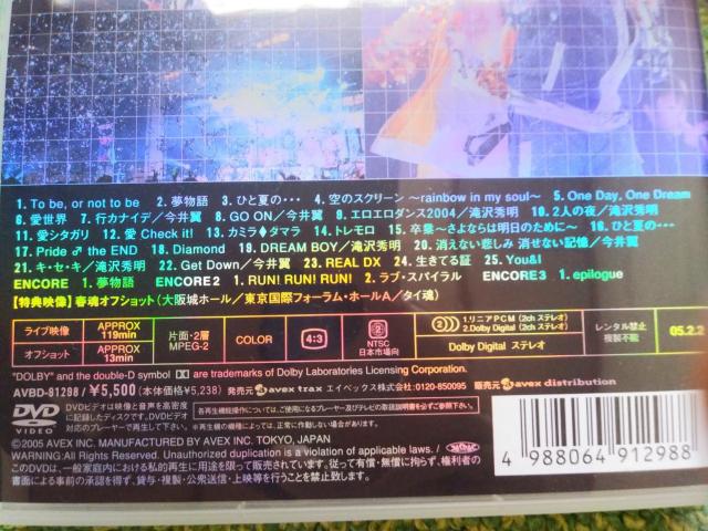 ^bL[&ꗃtDVD  ^gObY 