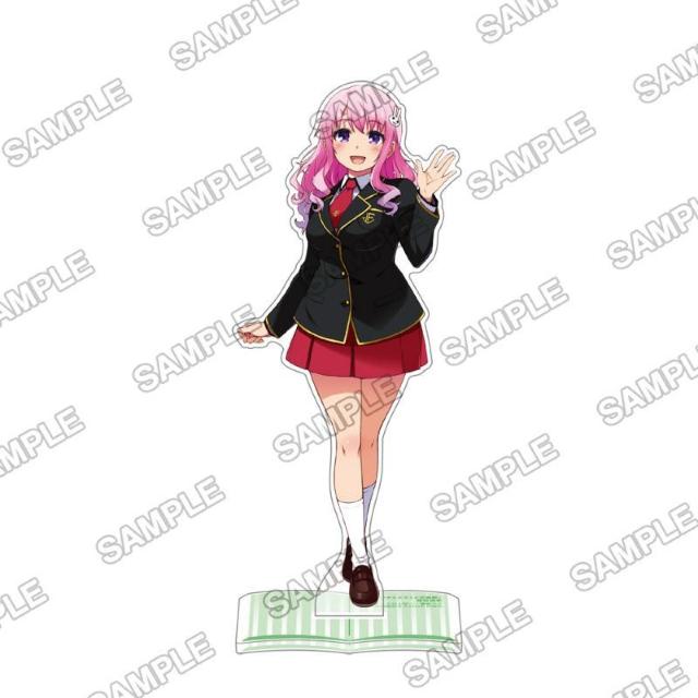 KADOKAWA らのすぽ! バカとテストと召喚獣 アクリルフィギュア 姫路瑞希 バカテス < アニメ/コミック/キャラクター  KADOKAWA らのすぽ! バカとテストと召喚獣 アクリルフィギュア 姫路瑞希 バカテス  < アニメ/コミック/キャラクターの
