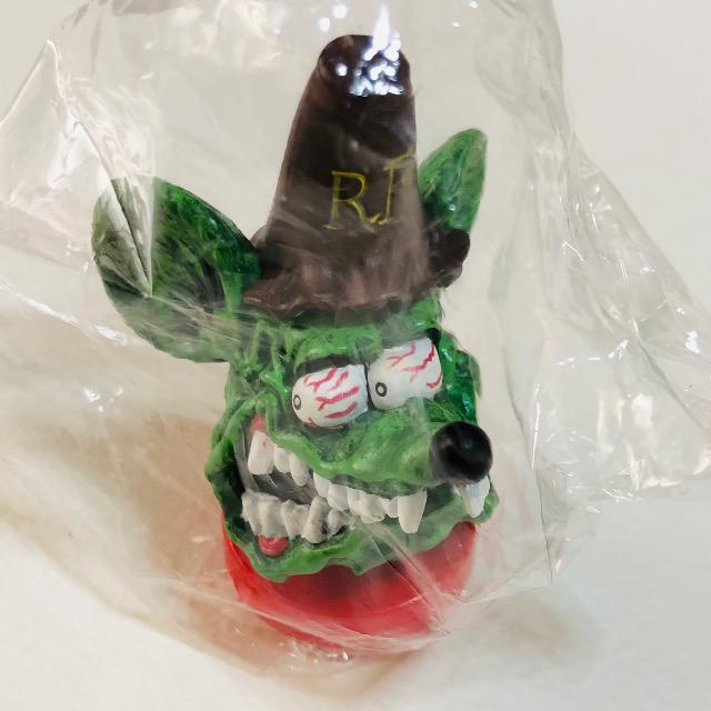 Rat  Fink LN^[g[fBORNV@Rat  Fink Head  zr[ 