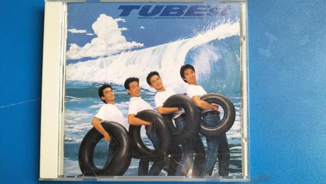TUBE TUBEst < タレントグッズ  TUBE TUBEst  < タレントグッズの