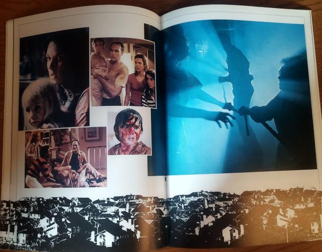 1982 スティーブン・スピルバーグ監督 ポルターガイスト 映画 パンフレット < ホビー  1982 スティーブン・スピルバーグ監督 ポルターガイスト 映画 パンフレット < ホビーの