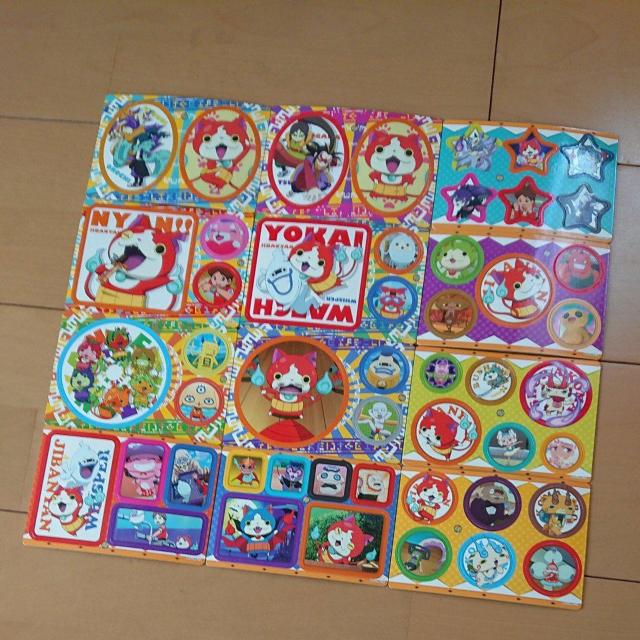 新品妖怪ウォッチうちわ マグネット < アニメ/コミック/キャラクター  新品妖怪ウォッチうちわ マグネット < アニメ/コミック/キャラクターの