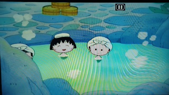 ☆ちびまる子ちゃんスペシャル  温泉に行こうの巻☆ < CD/DVD/ビデオ  ☆ちびまる子ちゃんスペシャル  温泉に行こうの巻☆ < CD/DVD/ビデオの