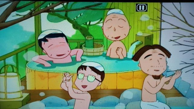 ☆ちびまる子ちゃんスペシャル  温泉に行こうの巻☆ < CD/DVD/ビデオ  ☆ちびまる子ちゃんスペシャル  温泉に行こうの巻☆ < CD/DVD/ビデオの