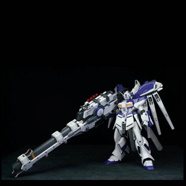 yHN MODELz1/100 MG Hi-˃K_ VER.KA p nCp[ K oY[J `[@38cm Vi  zr[ 
