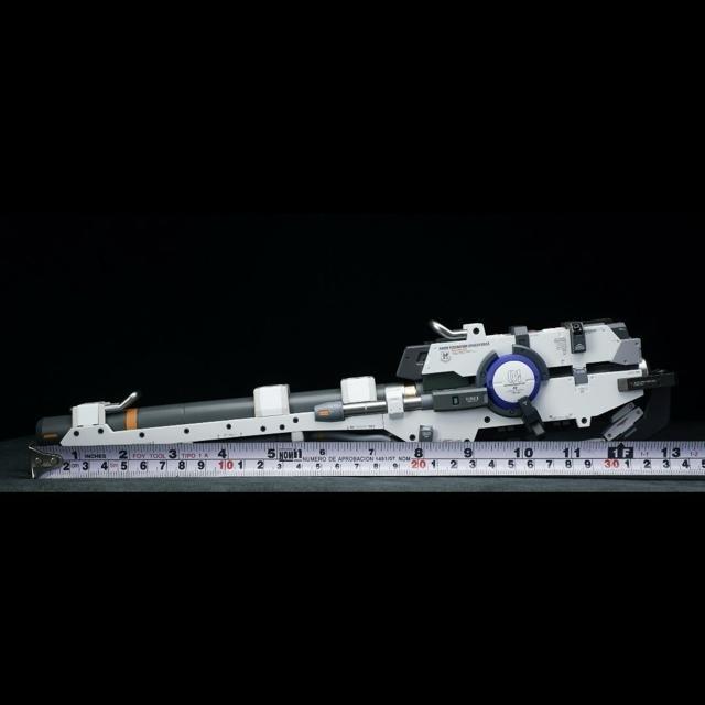 yHN MODELz1/100 MG Hi-˃K_ VER.KA p nCp[ K oY[J `[@38cm Vi  zr[ 