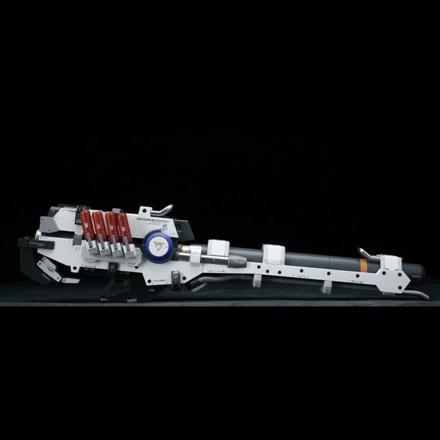 yHN MODELz1/100 MG Hi-˃K_ VER.KA p nCp[ K oY[J `[@38cm Vi  zr[ 