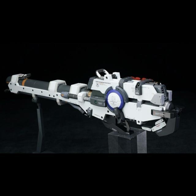 yHN MODELz1/100 MG Hi-˃K_ VER.KA p nCp[ K oY[J `[@38cm Vi  zr[ 