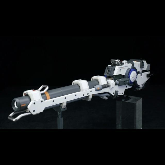 yHN MODELz1/100 MG Hi-˃K_ VER.KA p nCp[ K oY[J `[@38cm Vi  zr[ 