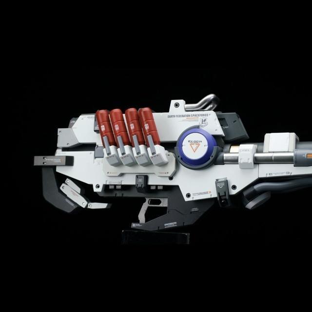 yHN MODELz1/100 MG Hi-˃K_ VER.KA p nCp[ K oY[J `[@38cm Vi  zr[ 