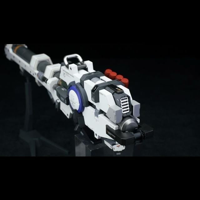 yHN MODELz1/100 MG Hi-˃K_ VER.KA p nCp[ K oY[J `[@38cm Vi  zr[ 