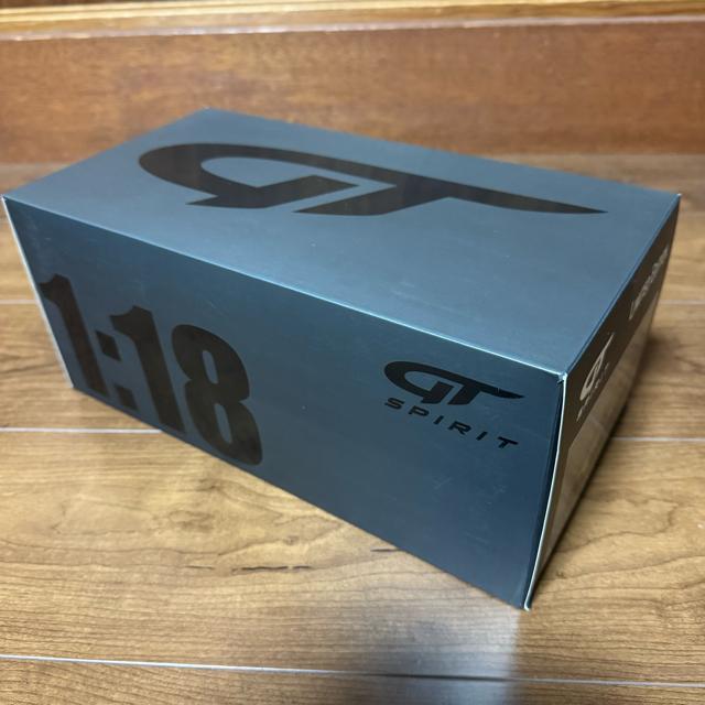 未展示品 GT スピリット GT-R50 Italdesign < ホビー  未展示品 GT スピリット GT-R50 Italdesign < ホビーの